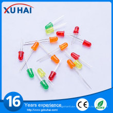 Super Quality Factory Price 3mm 5mm LED/LED Diode